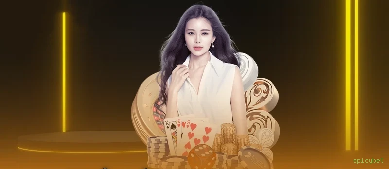 Slots online da spicybet com jackpots progressivos