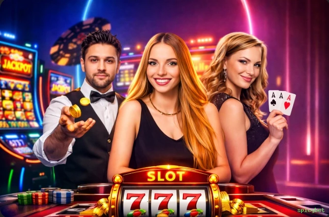 Programa VIP exclusivo da spicybet